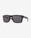 Oakley Holbrook XL Brille Matte Black mit Prizm Grey Gläsern