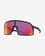 Oakley Sutro Small Glasses Matte Black with Prizm Road Lenses
