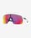 Occhiali Oakley Sutro Lite Matte White con lenti Prizm Road