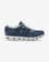 Zapatillas On Cloud 5 azul oscuro blanco mujer