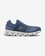 Zapatillas On Cloudswift 3 azul oscuro blanco