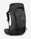 Mochila Osprey Atmos AG 50 L preto cinzento escuro