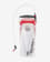 Bolsa hidratación Osprey Hydraulics LT Reservoir 2.5L transparente rojo