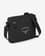 Bandolera Osprey Ultralight Shoulder Satchel 2L negro