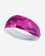Cinta para la cabeza Otso Ultra Light 10 cm rosa