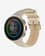 Pulsómetro GPS Polar Pacer Pro beige dorado