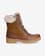 Botas Panama Jack Tuscani marrón mujer