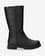 Panama Jack Bambina Damen Stiefel schwarz