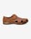Panama Jack Fletcher Basics Sandalen hellbraun