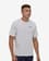 Camiseta Patagonia P-6 Logo Responsibili-Tee manga corta blanco multicolor
