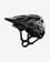 Casco POC Kortal Race MIPS negro blanco
