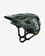 Casco POC Kortal Race MIPS verde pino negro metalizado mate