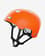 Casco POC Crane MIPS naranja fluor