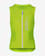 Chaleco protección POC POCito VPD Air Vest amarillo neón infantil