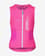Chaleco protección POC POCito VPD Air Vest rosa infantil