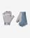 Guantes POC Agile azul calcita