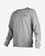 Sudadera POC Crew gris