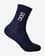Calcetines POC Essential Road Light azul marino oscuro