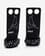 Picsil Eagle Grips 2H Black White