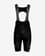 Culote UAE Team Emirates 2023 Replica negro blanco