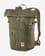 Sac à dos Fjällräven High Coast 24L vert mousse