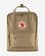 Zaino Fjällräven Kanken 16L marrone chiaro