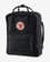 Mochila Fjällräven Kanken 16L negro