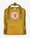 Mochila Fjällräven Kanken Mini 7L ocre