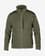 Forro polar Fjällräven Buck Fleece verde