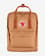 Mochila Fjällräven Kanken 16L naranja terracota
