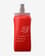 Bidón flexible Compressport ErgoFlask 300mL rojo