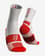 Calcetines Compressport Pro Marathon blanco