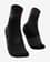 Calcetines Compressport Pro Racing Socks Flash negro gris