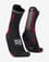 Compressport Pro Racing v4.0 Trail Socks Black Red