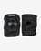 Set de protecciones Powerslide Standard negro