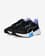 Zapatillas Puma PWRFrame TR 2 negro lila claro mujer