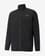 Sudadera Puma Run Favorite Woven Full Zip negro
