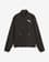 Chaqueta Puma Run Ultraweave negro gris mujer