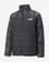 Chaqueta Puma Essentials+ AOP negro