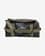 Bolsa Quiksilver Sea Stash negro brillante verde