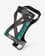 Race One Kela Bottle Cage Black Light Blue