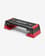 Plataforma Step Reebok The Original negro rojo