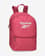 Mochila Reebok Ashland 35cm rosa blanco