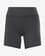 Malla corta Reebok Lux Booty negro mujer