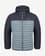 Chaqueta Berghaus Vaskye Syn gris