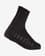 Copriscarpe rh+ Logo Softshell nero