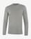Reld Trentino Long Sleeve T-Shirt Grey