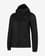 Giacca sottile con cappuccio Reld Orizaba Waterproof nero donna