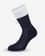 Calcetines Reld Merino Lhotse azul blanco