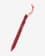 Robens Y-Stake Pickaxe 18 cm x 6 red
